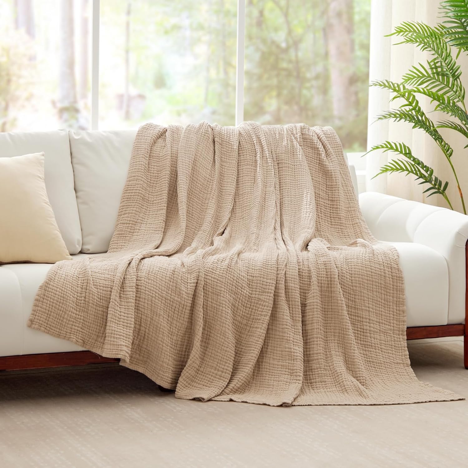 layers mexican blanket - Weave Craftsmanship