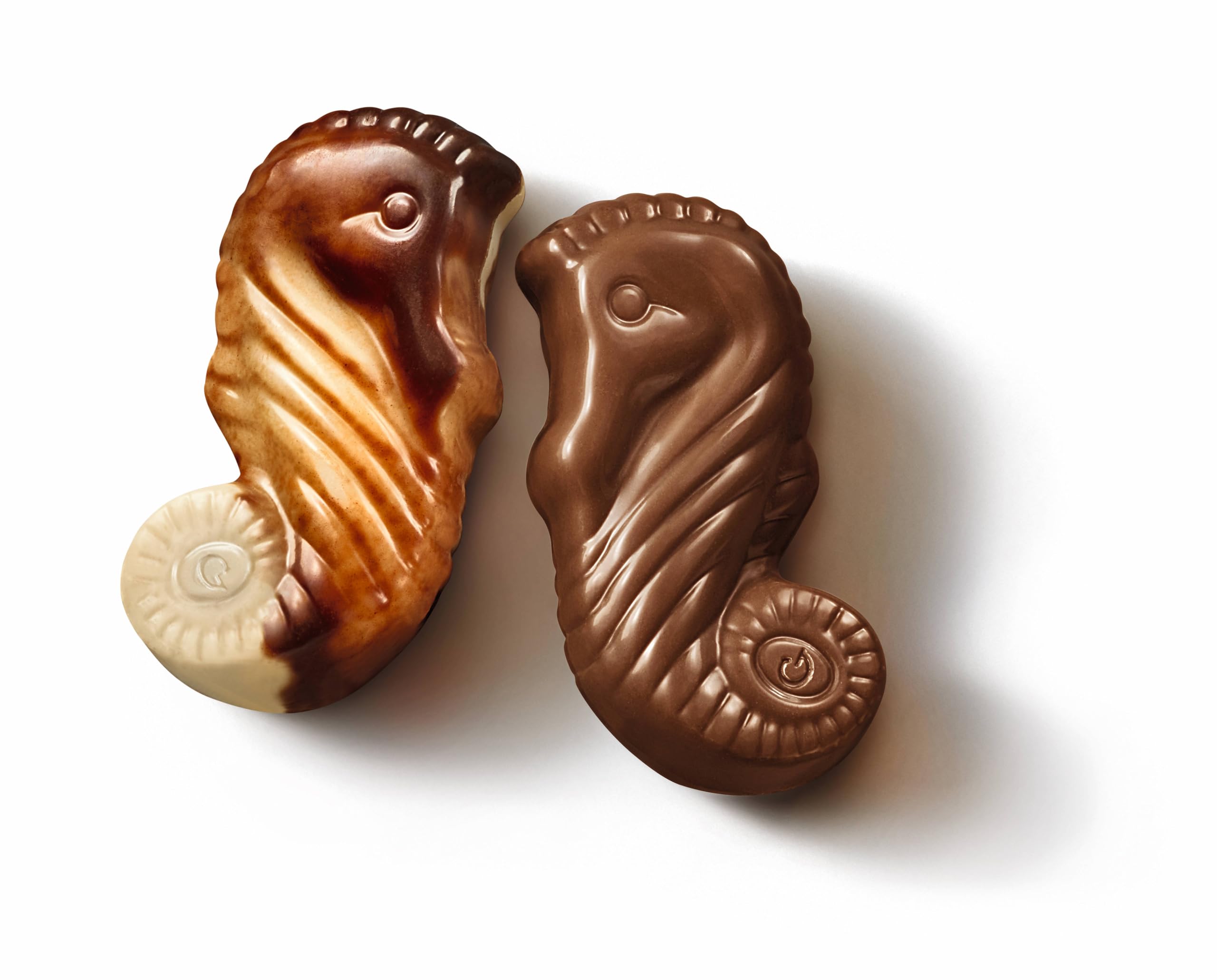 Guylian Bombones de Chocolate Belga, Colección de Mini Bombones, Incluyen Praliné, 37 Unidades por Envase, 417 g