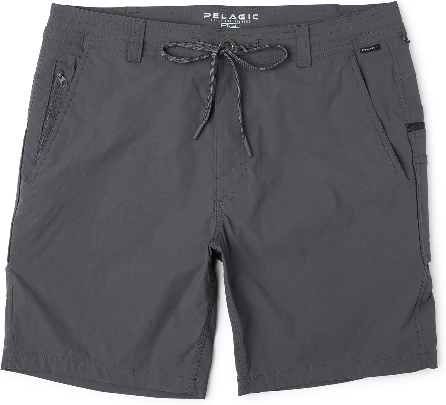 Flyline Hybrid Shorts 19"