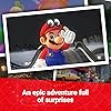 Super Mario Odyssey [Nintendo Switch] (CDMedia Guaranteed)