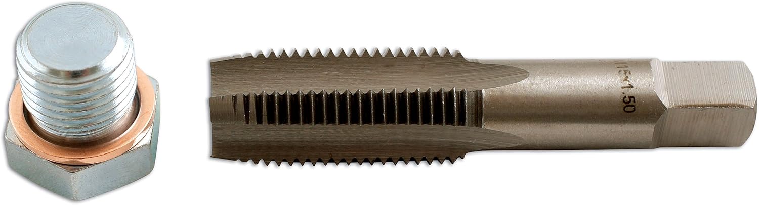 Laser 5227 Sump Plug Thread Repair Kit M15 x 1.5