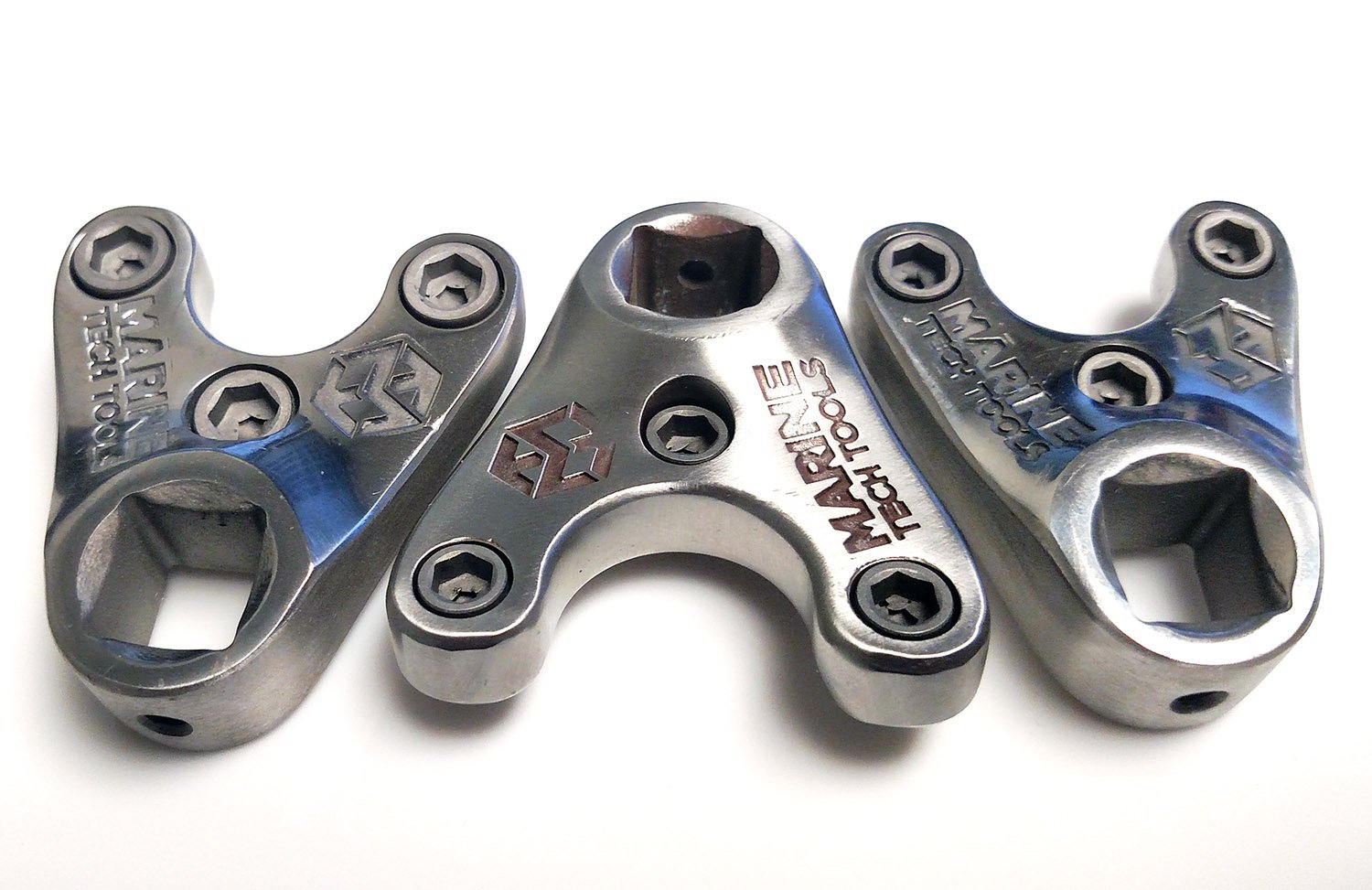 M Marine Tech ToolsRejawece Outboard Trim