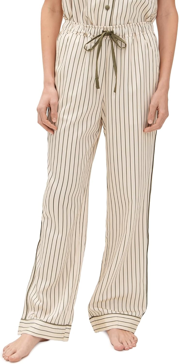 HOMMEY Women's Sleep Pants-BOP