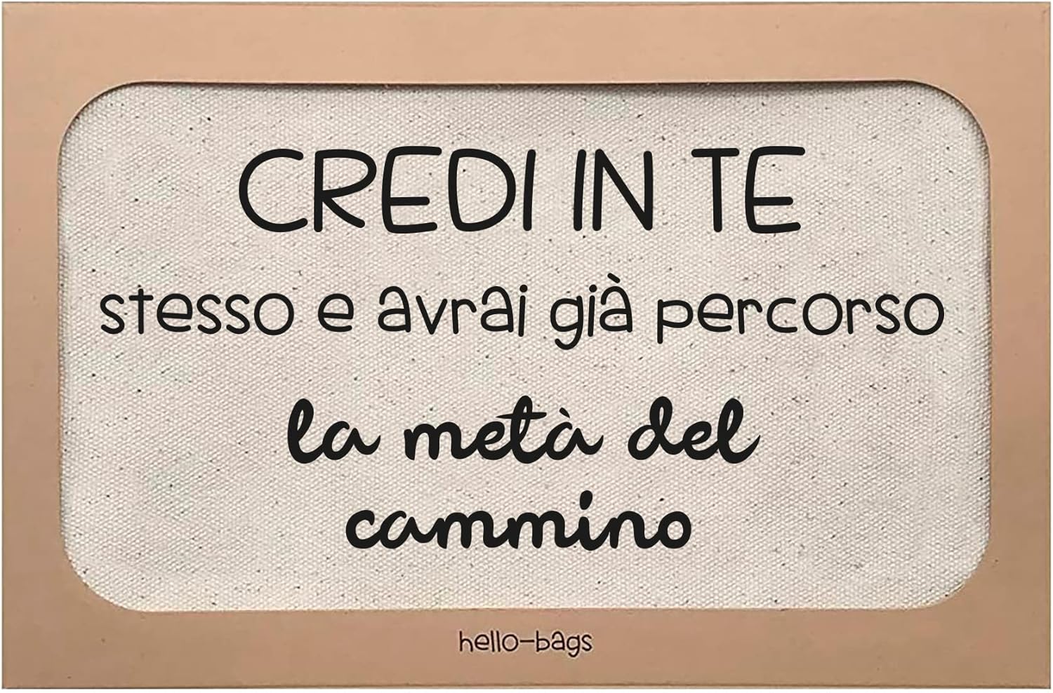 Women's B-002-Krediinte Toiletry Bag/Purses Ecru, Ecru, M