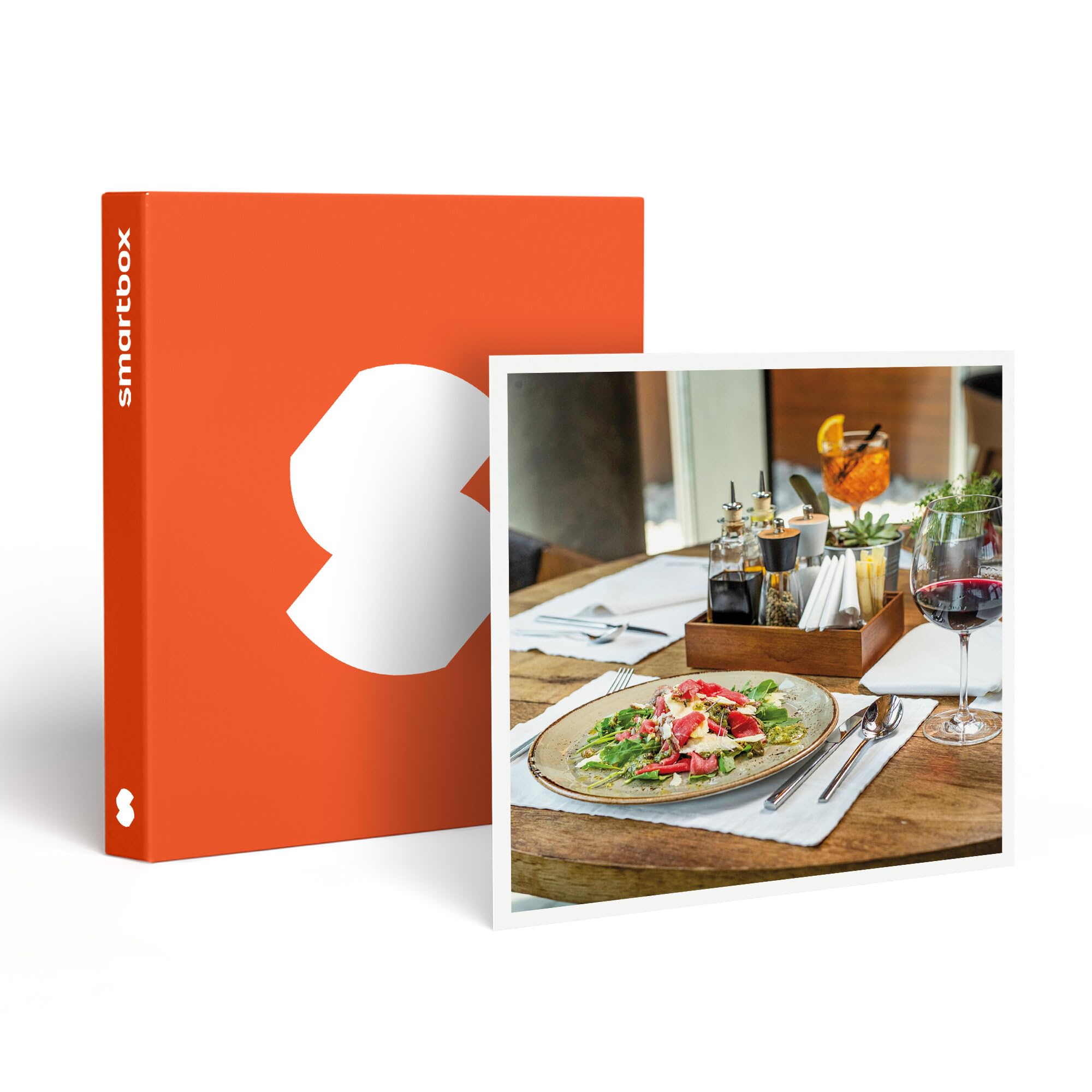 SMARTBOX - Sapori d'Italia - Cofanetto regalo