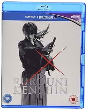 その他 Rurouni Kenshin / [Blu-ray] [Import] Bonus] BD Rurouni Kenshin (2023) 1 Complete Limited Edition