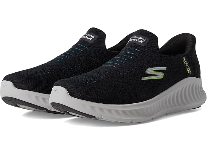Hands Free Slip-ins Go Walk Now - Sauntered Sneaker - Image 3