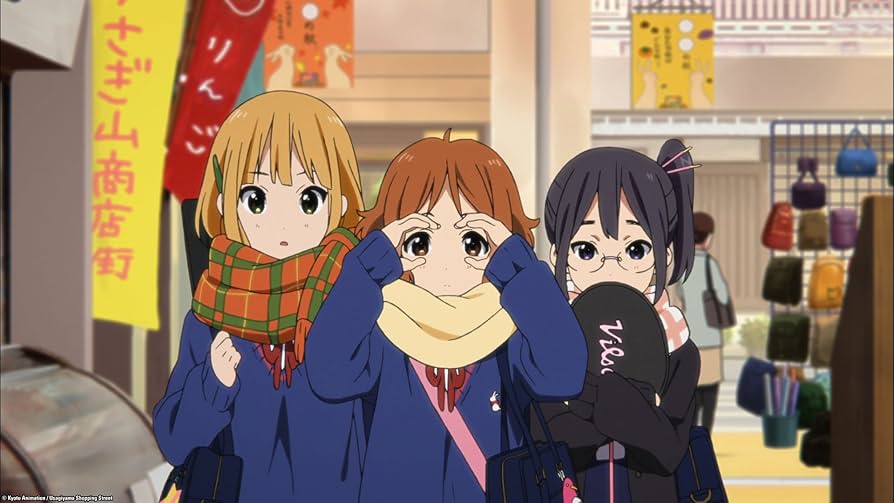Amazon.co.jp: Tamako Market/ [Blu-ray] [Import] : たまこまー