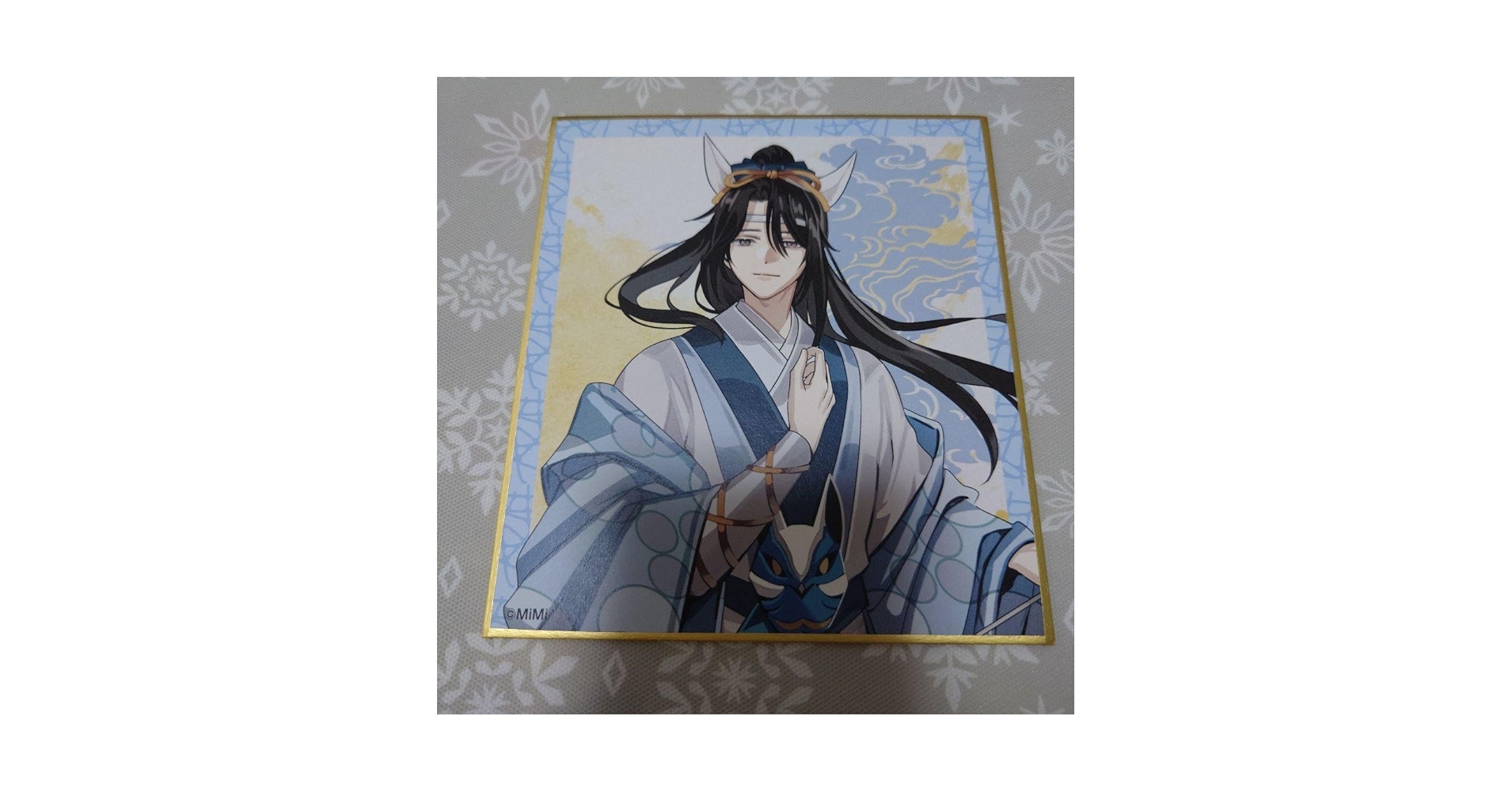 魔道祖師 藍思追 12点まとめ売り FvA2J_IaMAEGzEG.jpg