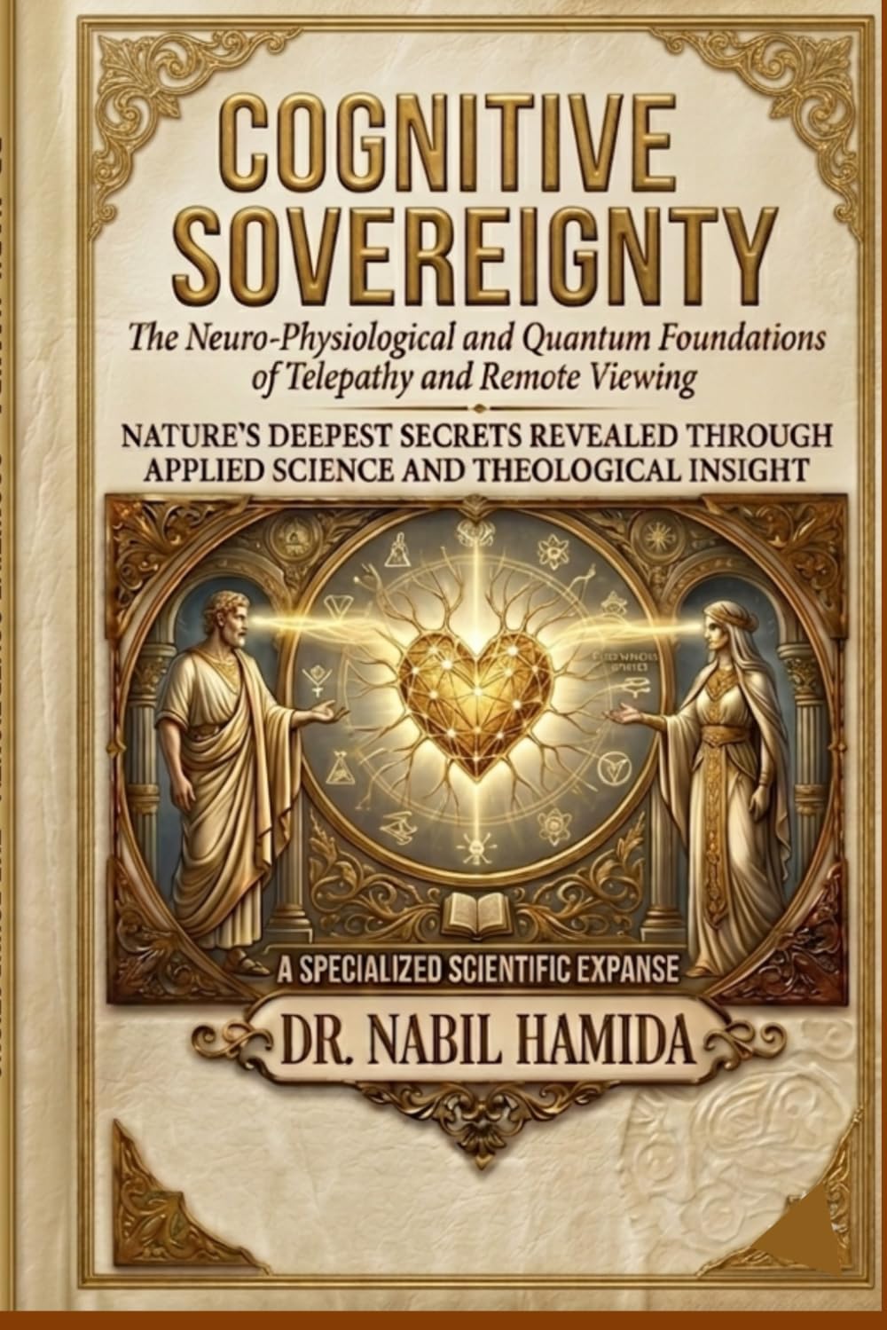 TELEPATHY AND REMOTE VIEWING: WORDS FROM THOSE WHO MASTER THEM