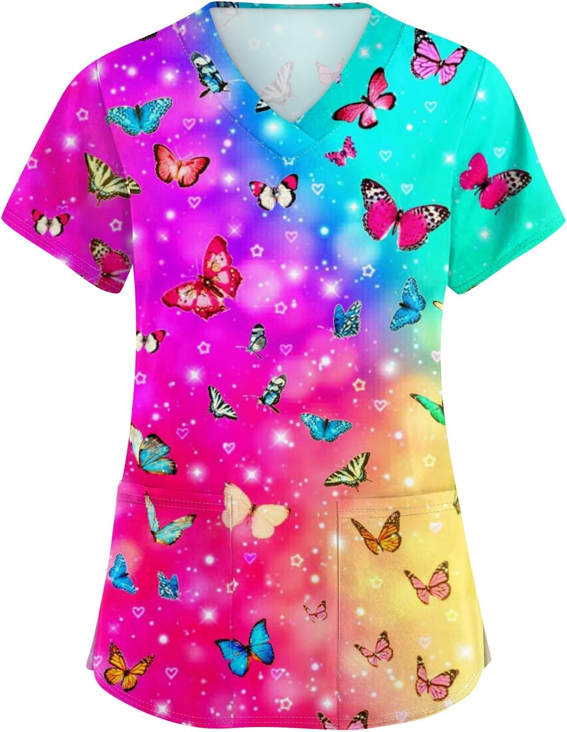 Camisetas de Hospital