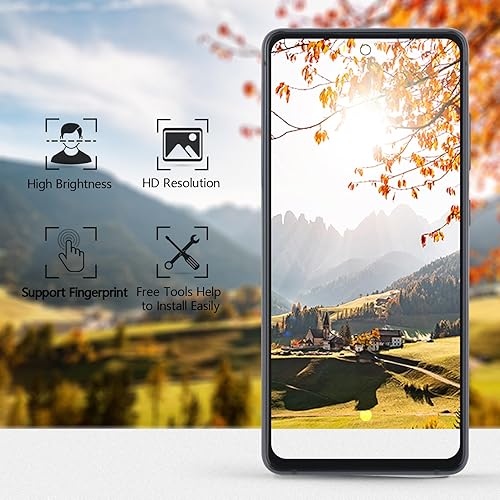 Miniatura 4 de OLED para Samsung Galaxy S20 FE Reemplazo de pantalla para Samsung Galaxy S20 FE 5G pantalla LCD táctil digitalizador Asamblea con herramientas de