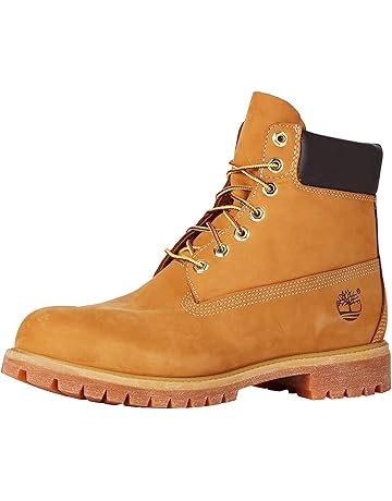 Men's Boots: Amazon.co.uk