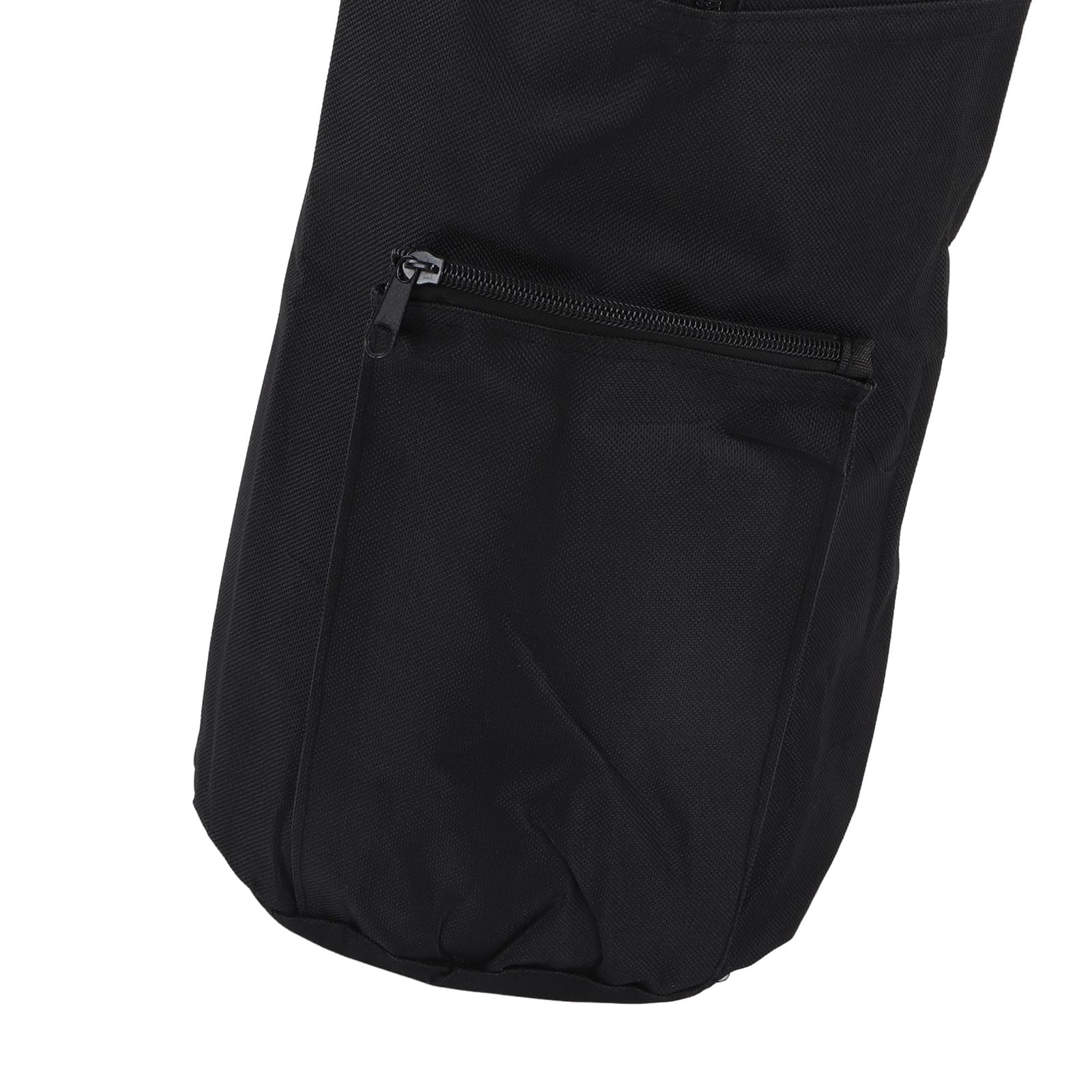 Sac de Transport rembourré Tout Usage, Sac de Transport Universel pour Détecteur de Métaux, Design Multi-poches, étanche, Grande capacité pour l'aventure.