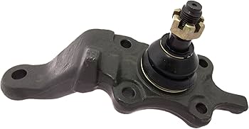 Amazon.com: 4333039585 - Right Lower Ball Joint For Toyota