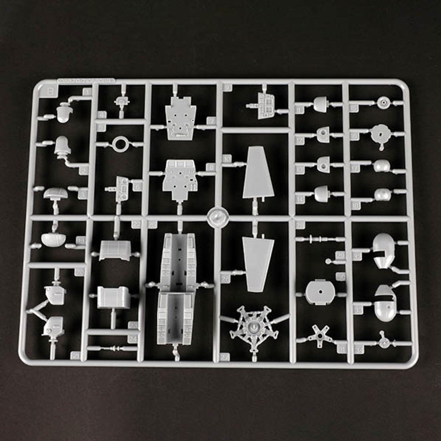 TOUCAN RC HOBBY 1/48 Chinese Z-10 Attack Helicopter Plastic Static Warplane Model Kit