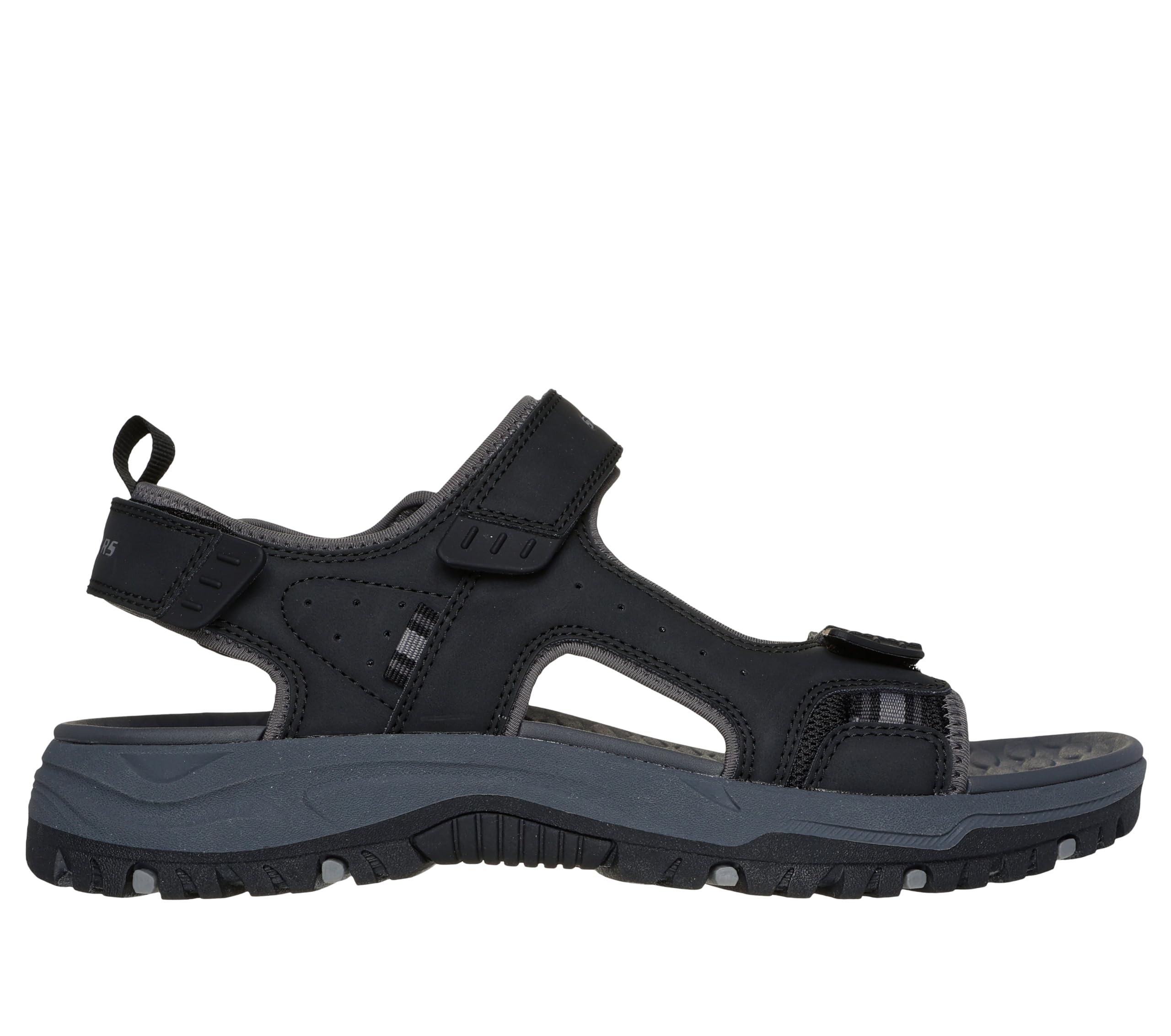 Skechers Mężczyźni Skechers Prewitt RigdonSandały sportowe