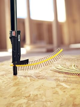 Simpson Strong-Tie Quik Drive PRO250 Subfloor Attachment