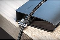 Vista 5 de Kensington Kit de bloqueo de escritorio y periféricos 2.0, negro (K64424WW)