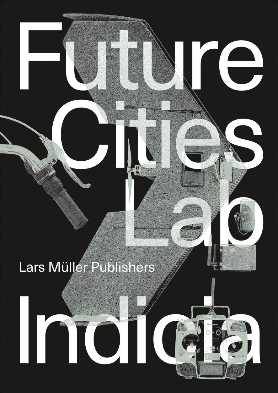Future Cities Laboratory (Future Cities Laboratory Indicia): Indicia 02