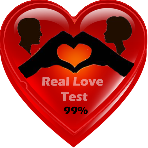 Love Test Calculator