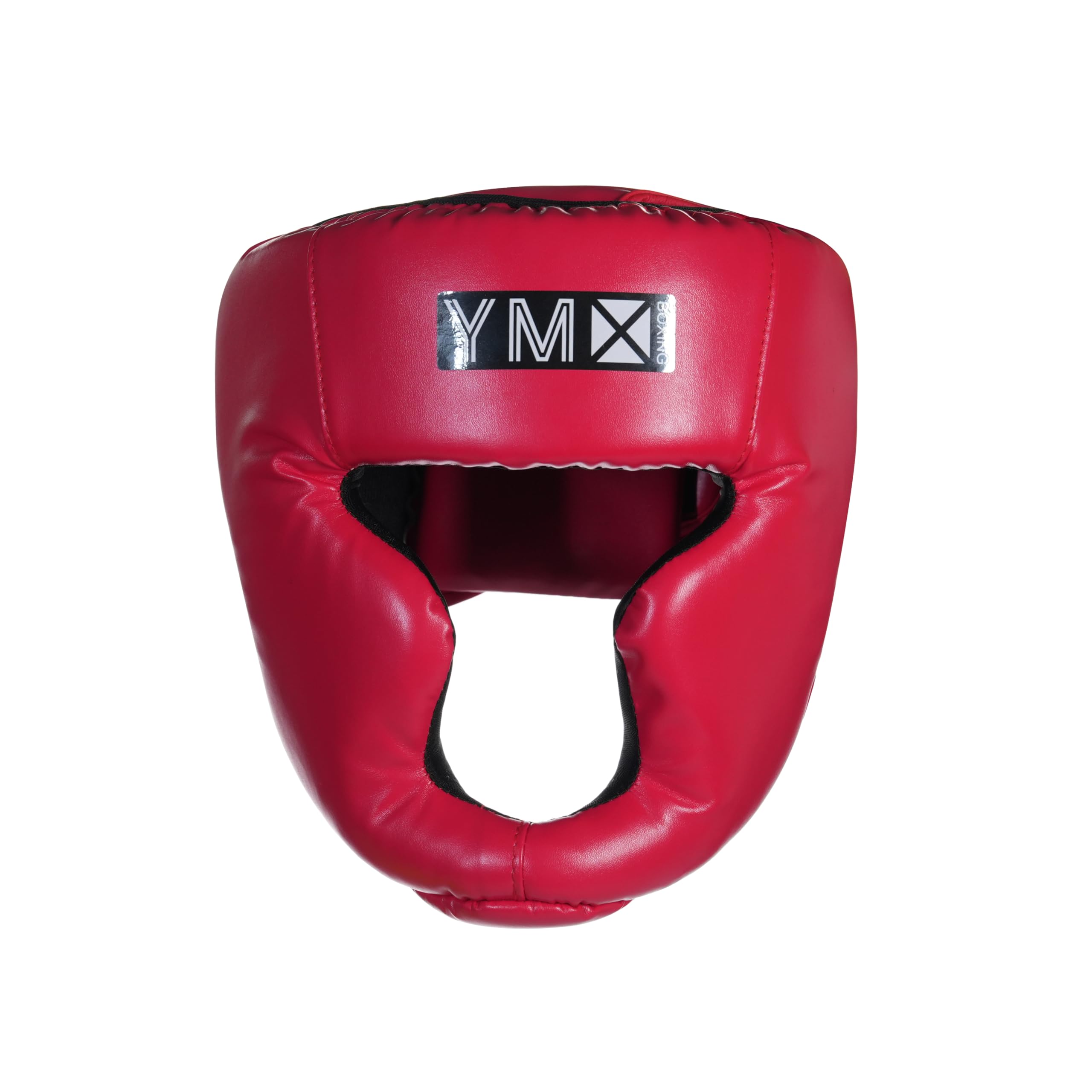 YMX BOXING Professional Boxing Headgear - Premium Protective Gear for Sparring, Training, and Competition - Comfortable Fit for Men, Women, and Youth