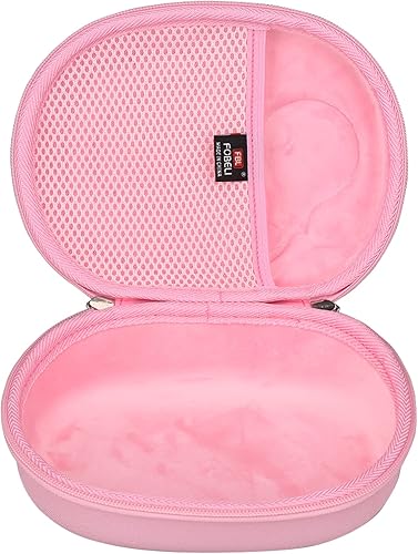 Miniatura 2 de FBLFOBELI Fundas para auriculares EVA Estuche rígido de almacenamiento para JBL Tune 500BT510BTT450BT710BTJBL Live 650 BT NC Auriculares