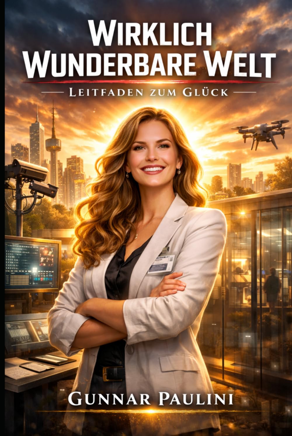 Wirklich Wunderbare Welt: Leitfaden zum Glück