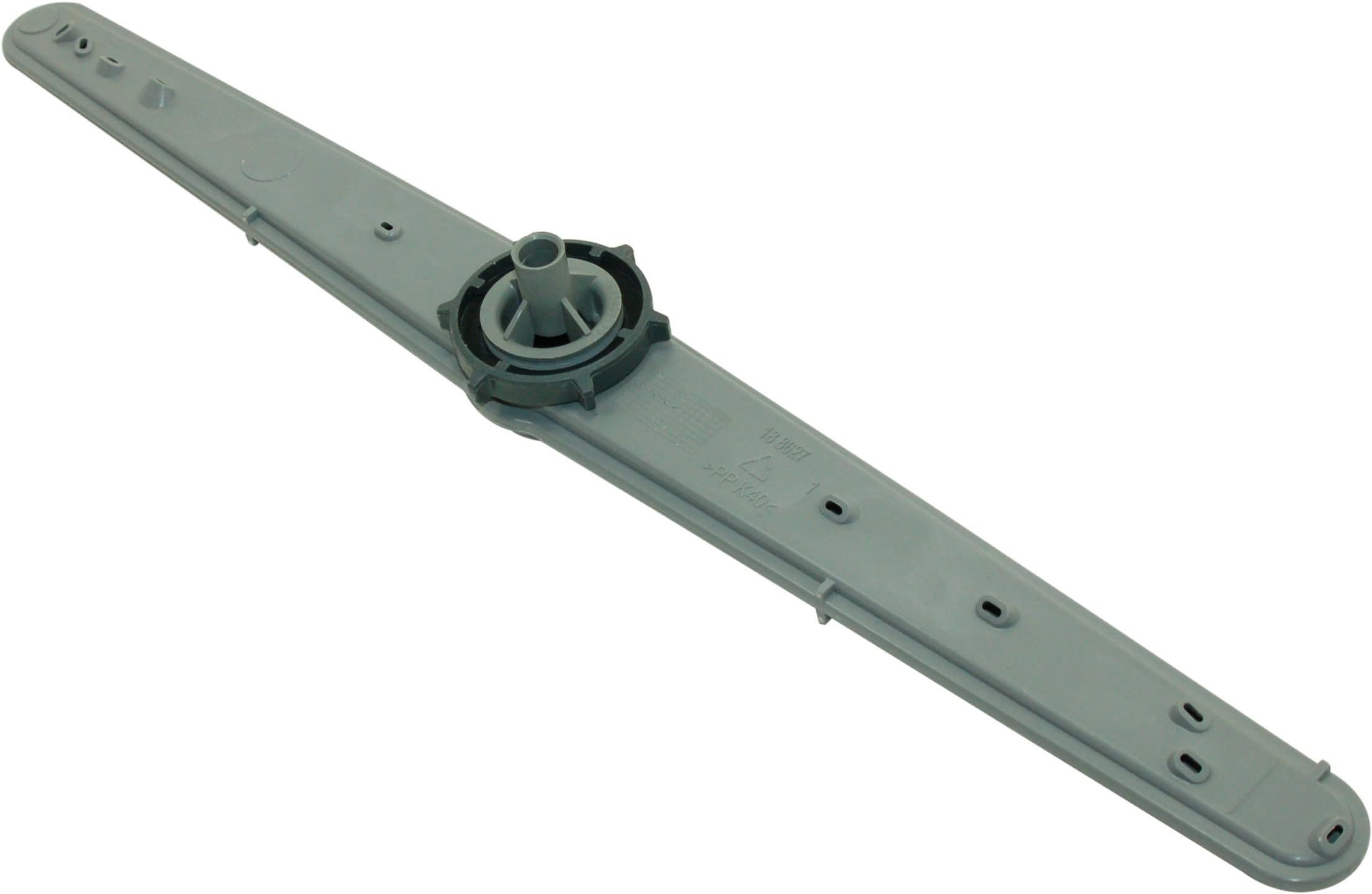 Beko 1746200600 Accessories/Machine Arms/Leisure Belling Flavel Diplomat Dishwasher Upper Spray Arm