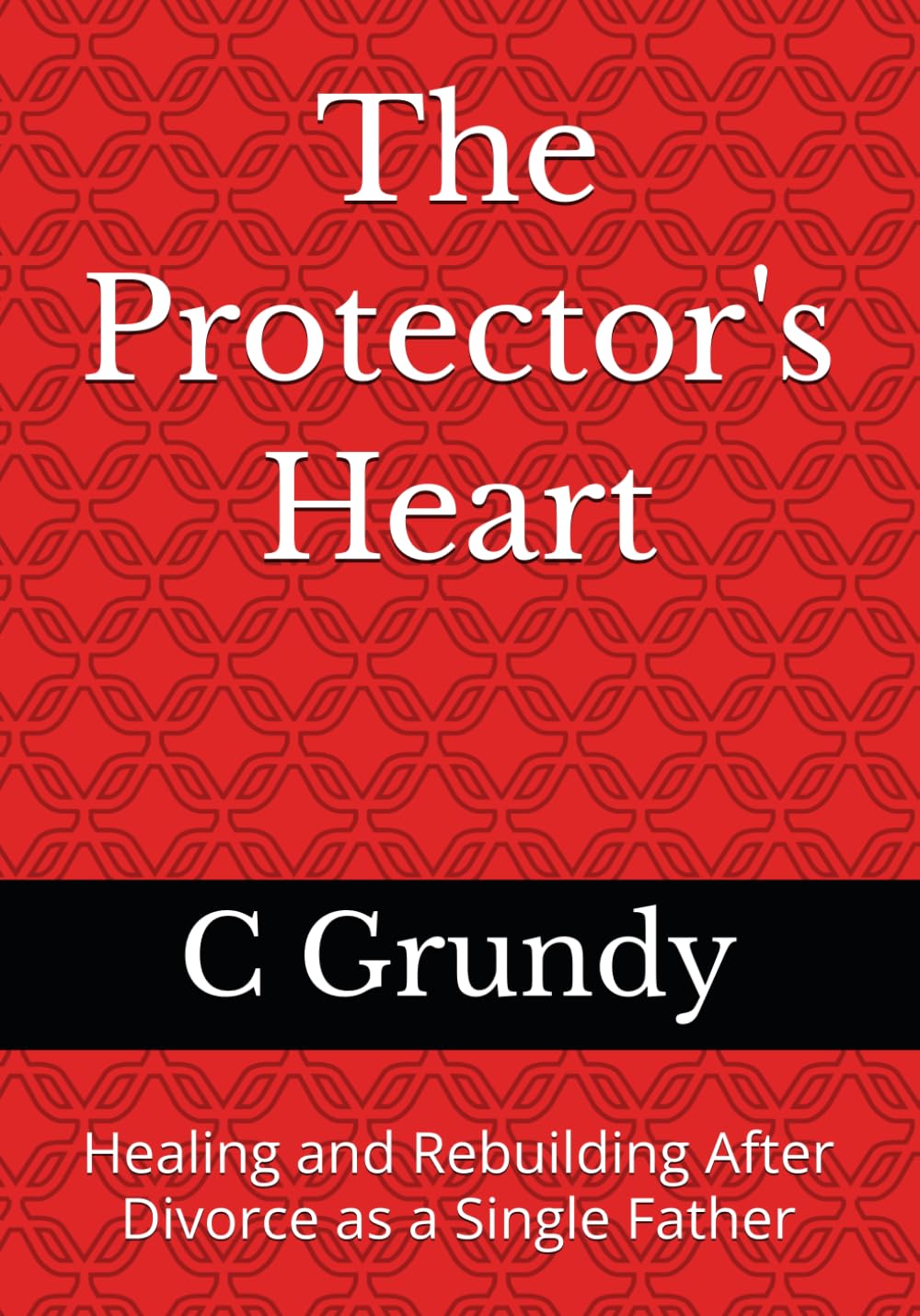 The Protector's Heart: Healing and Rebuilding After Divorce as a Single Father