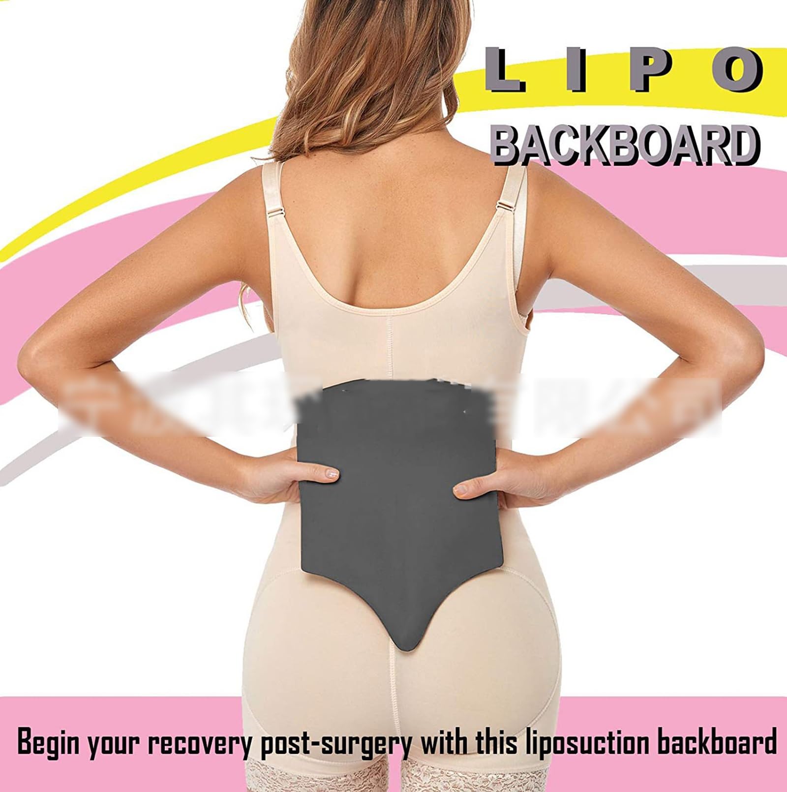 Tabla de Liposucción Posterior A La Cirugía Liposucción Tabla de Abdominoplastia Abdominal Después de La Cirugía
