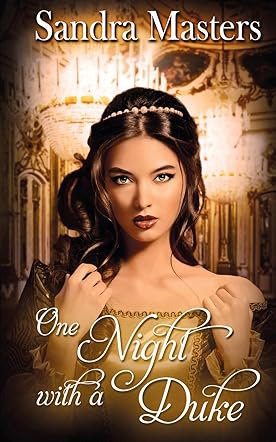 One Night With A Duke