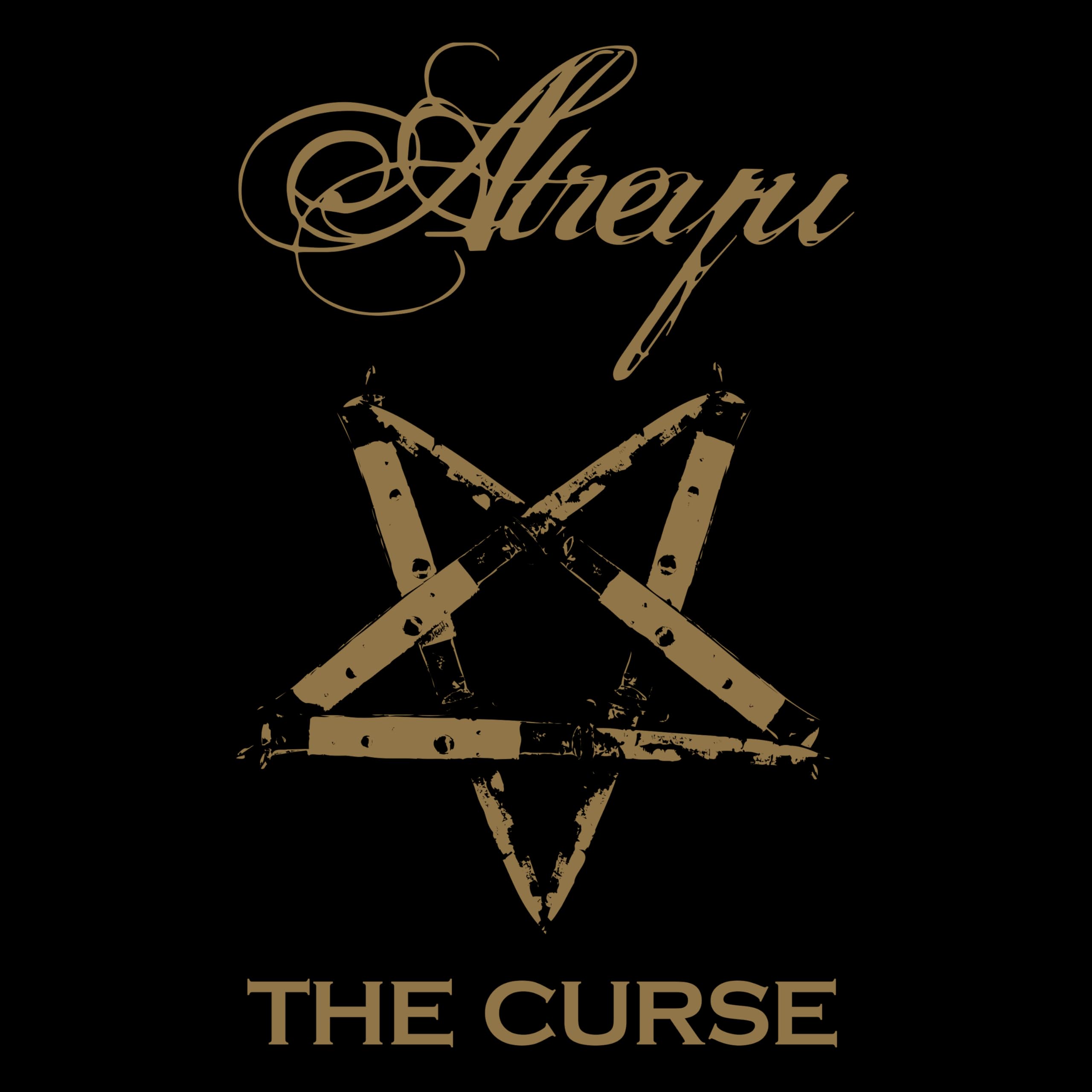 The Curse (Lp) [VINYL]