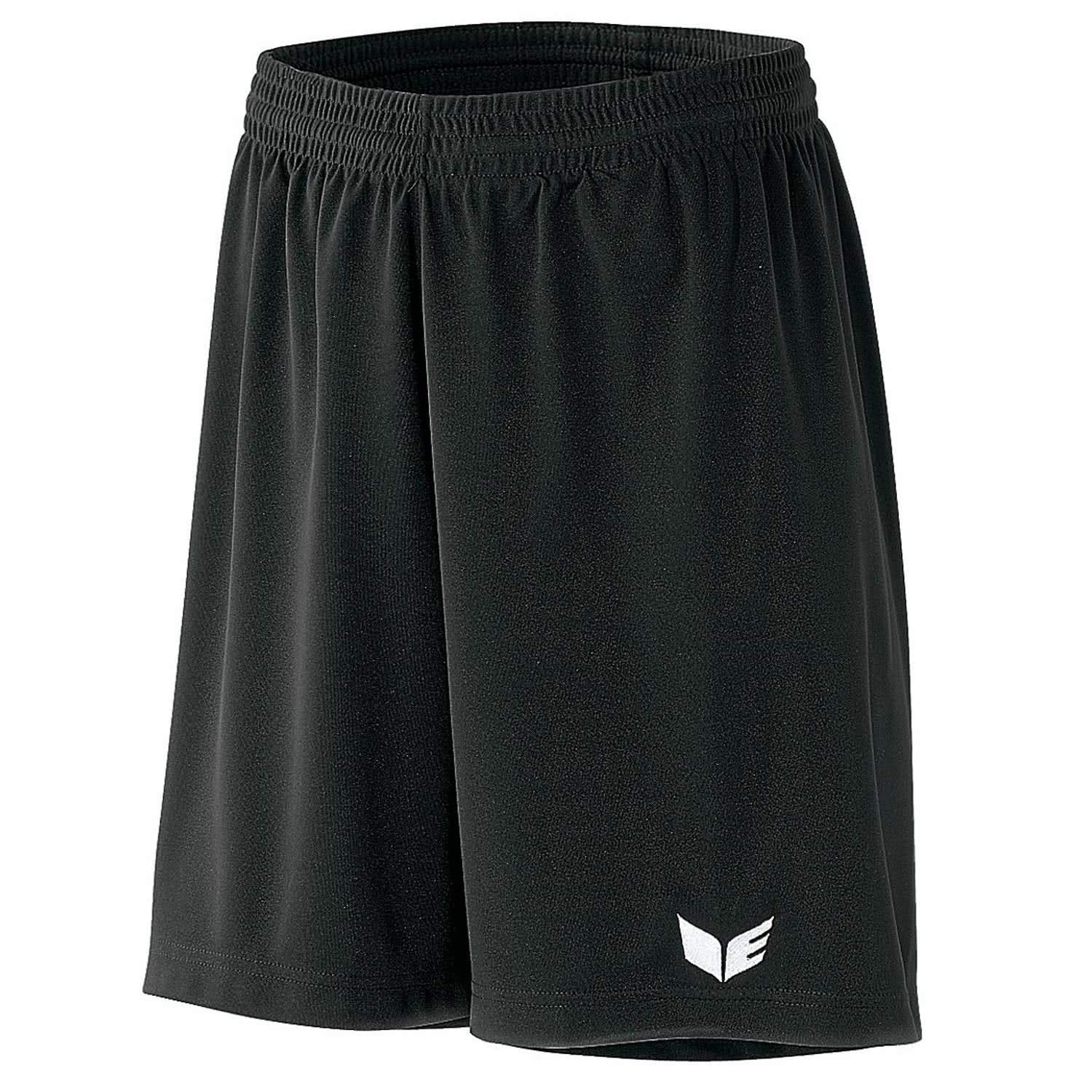 erima Celta shorts, Children, black(black), 128