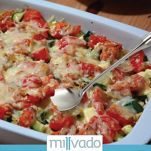 Miniatura 18 de Triturador de patatas de acero inoxidable, la mejor herramienta de cocina para puré de papas, aguacate, batata, frijoles, utensilio grande