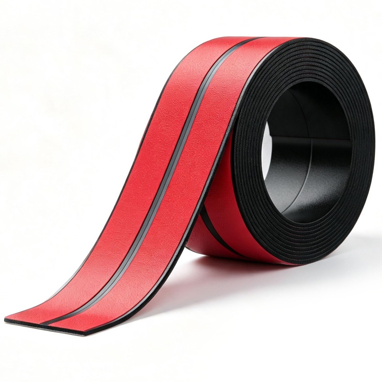 Protector Esquinas Muebles, PVC, Cantoneras Adhesivas