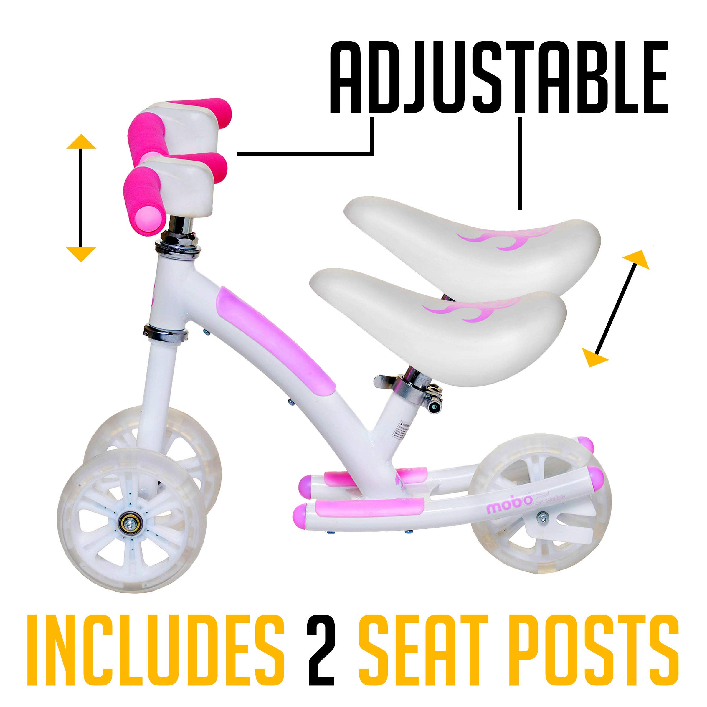 Discount Shop Promotional goods seat height adjusts 1119 inches Mobo