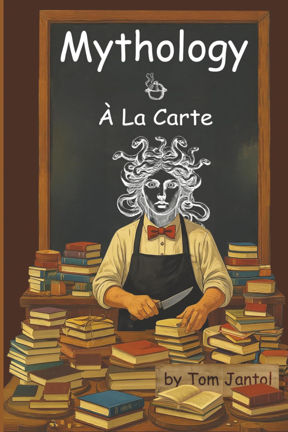 Mythology À La Carte