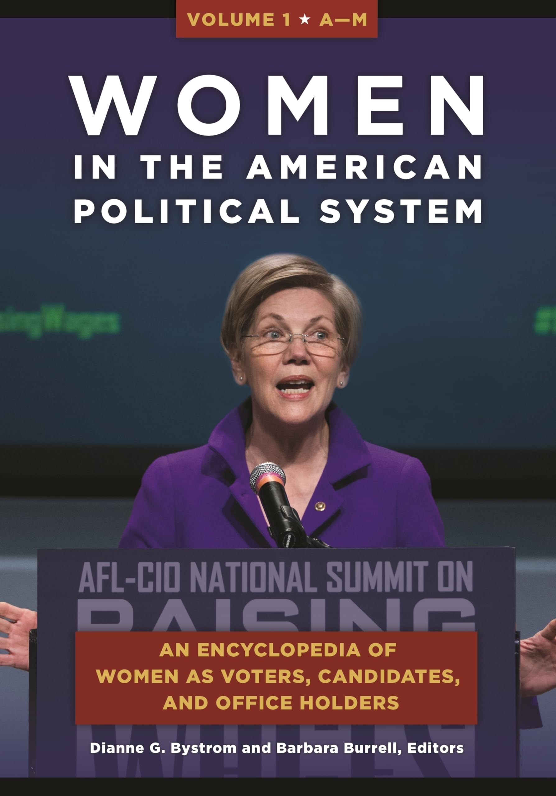 Buy Women in the American Political System: An Encyclopedia of Women As Voters, Candidates, and Office Holders — BookShops.in