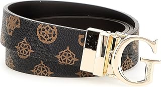 Guess Womens ADJ & REV PANT BELT - VIN30 Belt