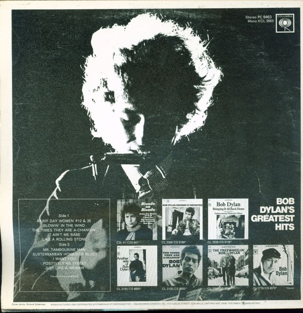 Greatest Hits [Vinilo]