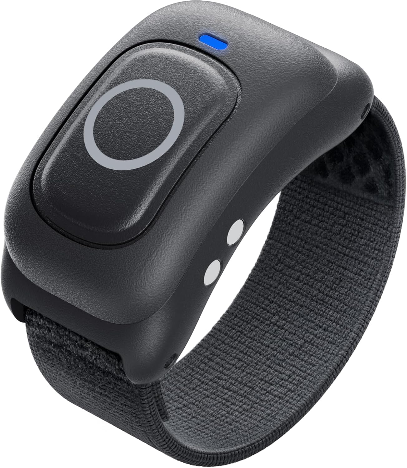 Insta360 Ring Remote, Remote Control Ring to Control Your Insta360, Compatiable with X4 Air, GO Ultra, X5, Ace Pro 2