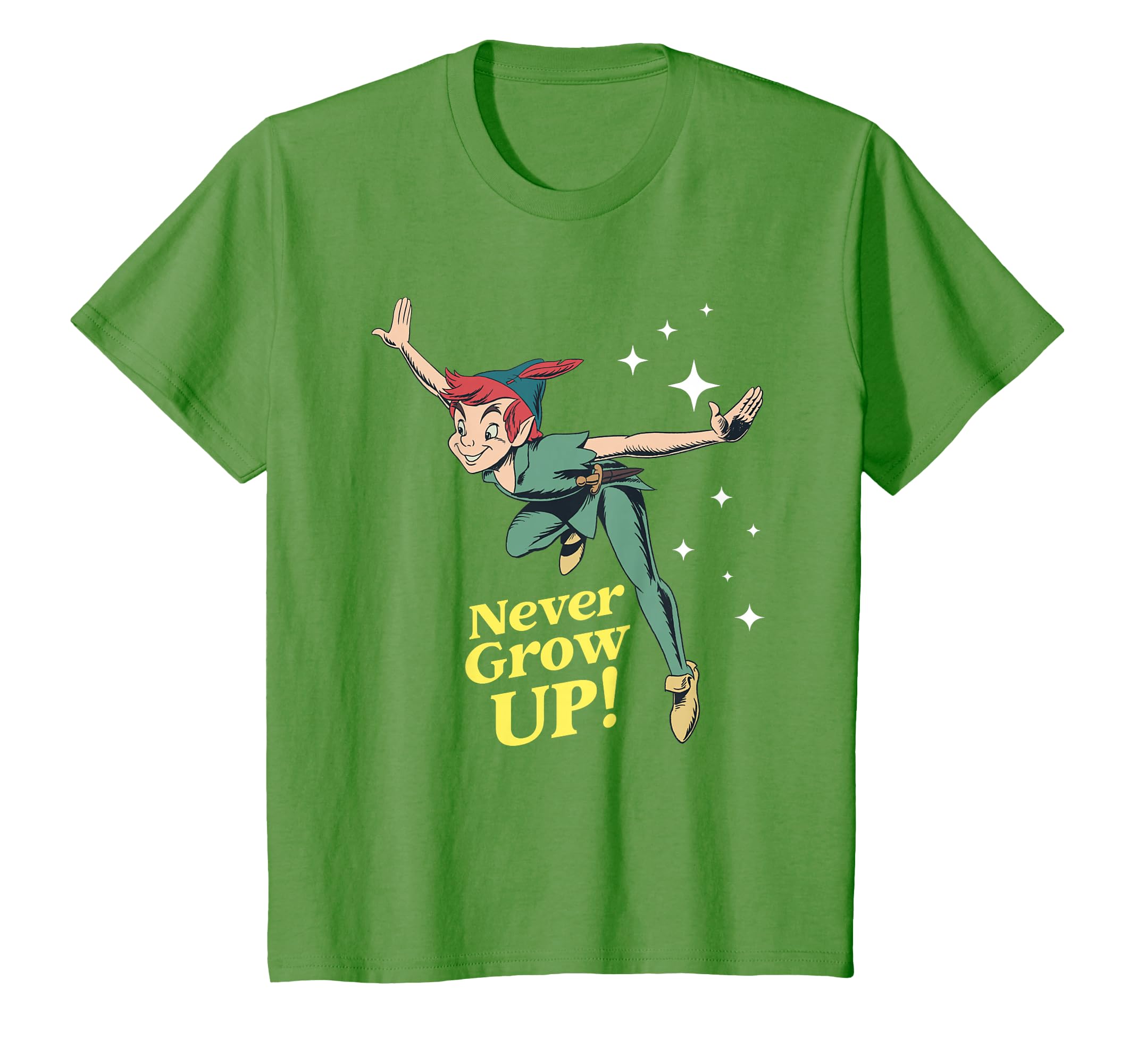 Kleidung mit Designs von Amazon Merch on Demand
