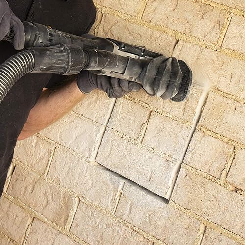 Miniatura 4 de ARBORTECH ALLSAW AS170175 Hoja de sierra  Cuchillas de punta para sierra eléctrica de ladrillo y mortero  BLA.FG.5110