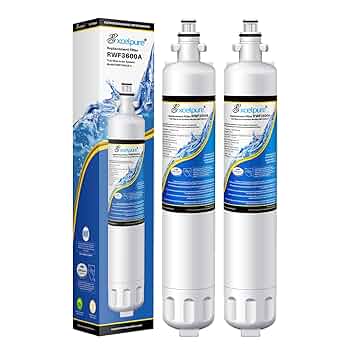 Amazon.com: EXCELPURE RPWF Replacement for GE RPWF (NOT
