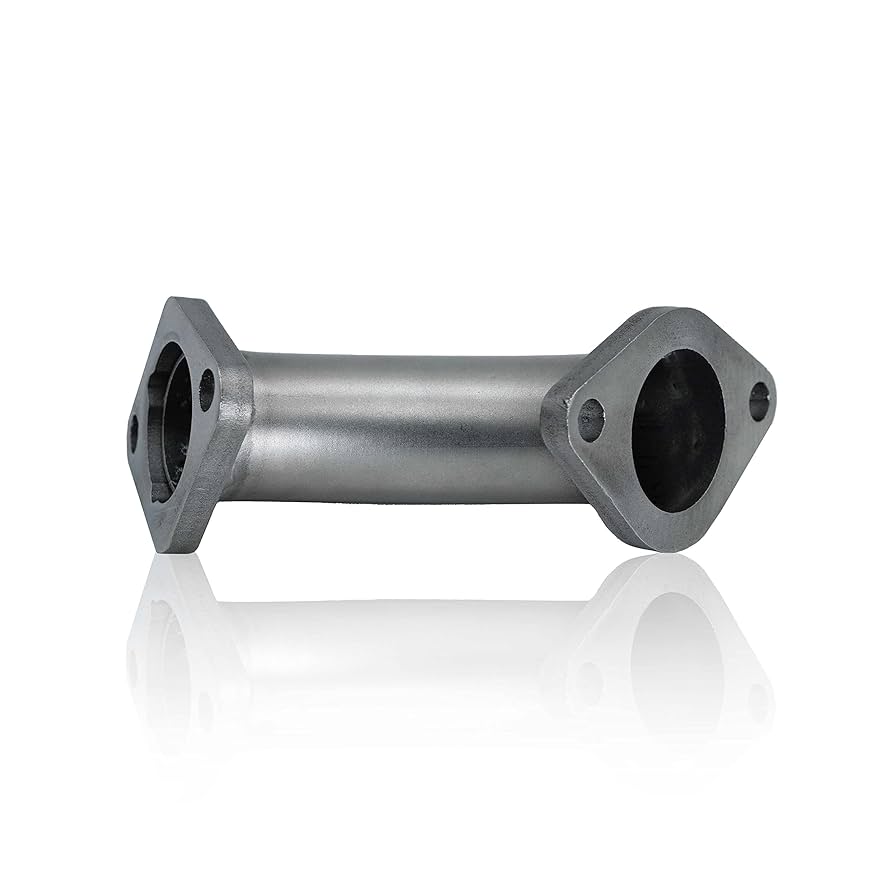 Amazon.com: JMCHstore Performance Racing Intake Pipe Inlet