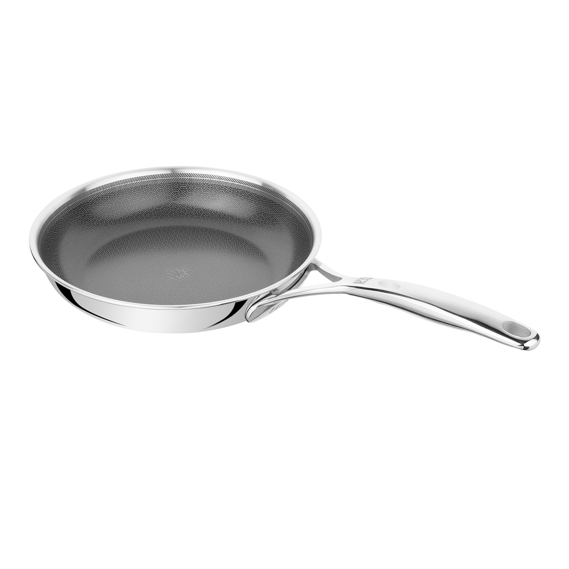 Amazon.com: ZWILLING Peak Frying Pan 20 cm, Stainless Steel, Non