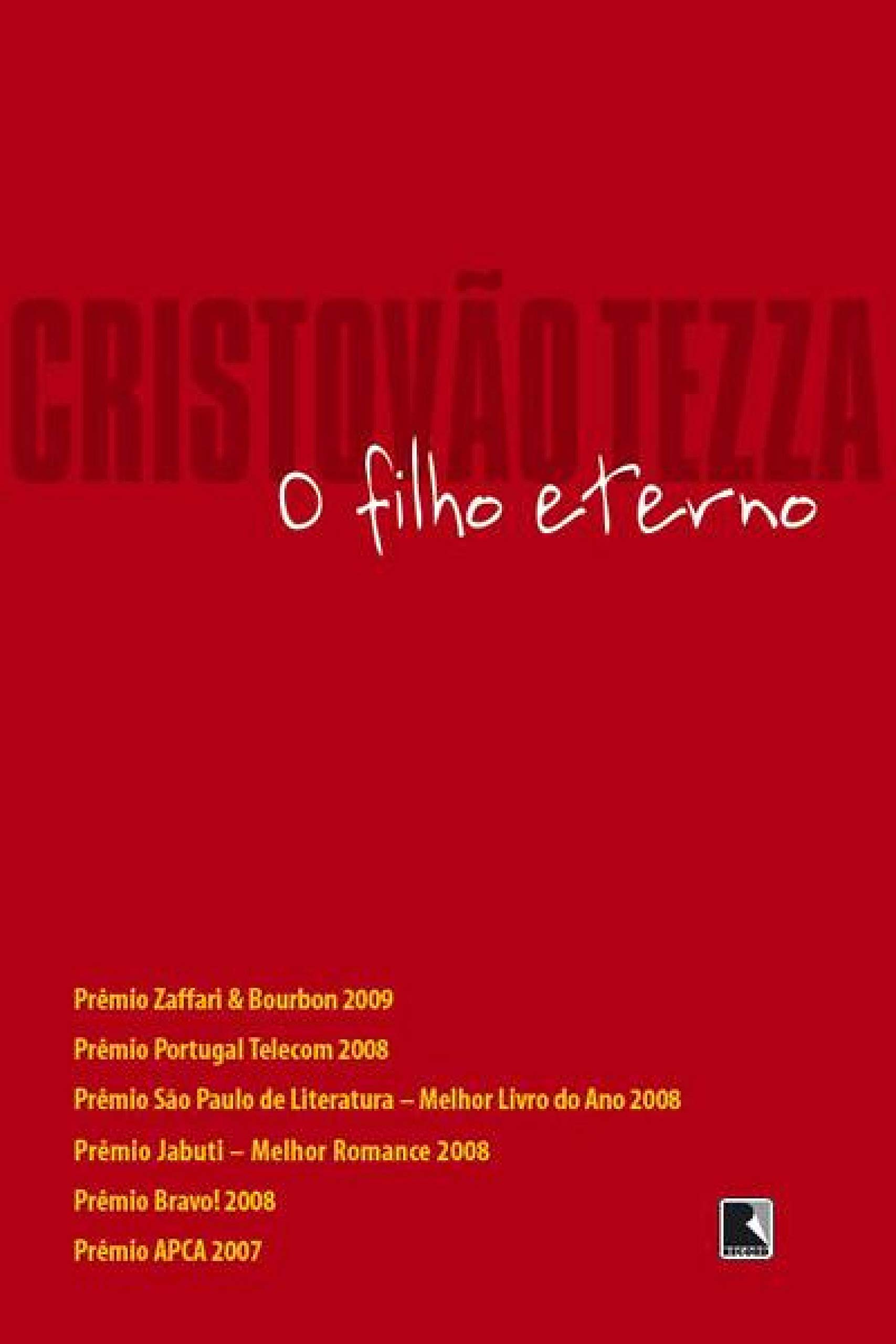 O filho eterno (Portuguese Edition)
