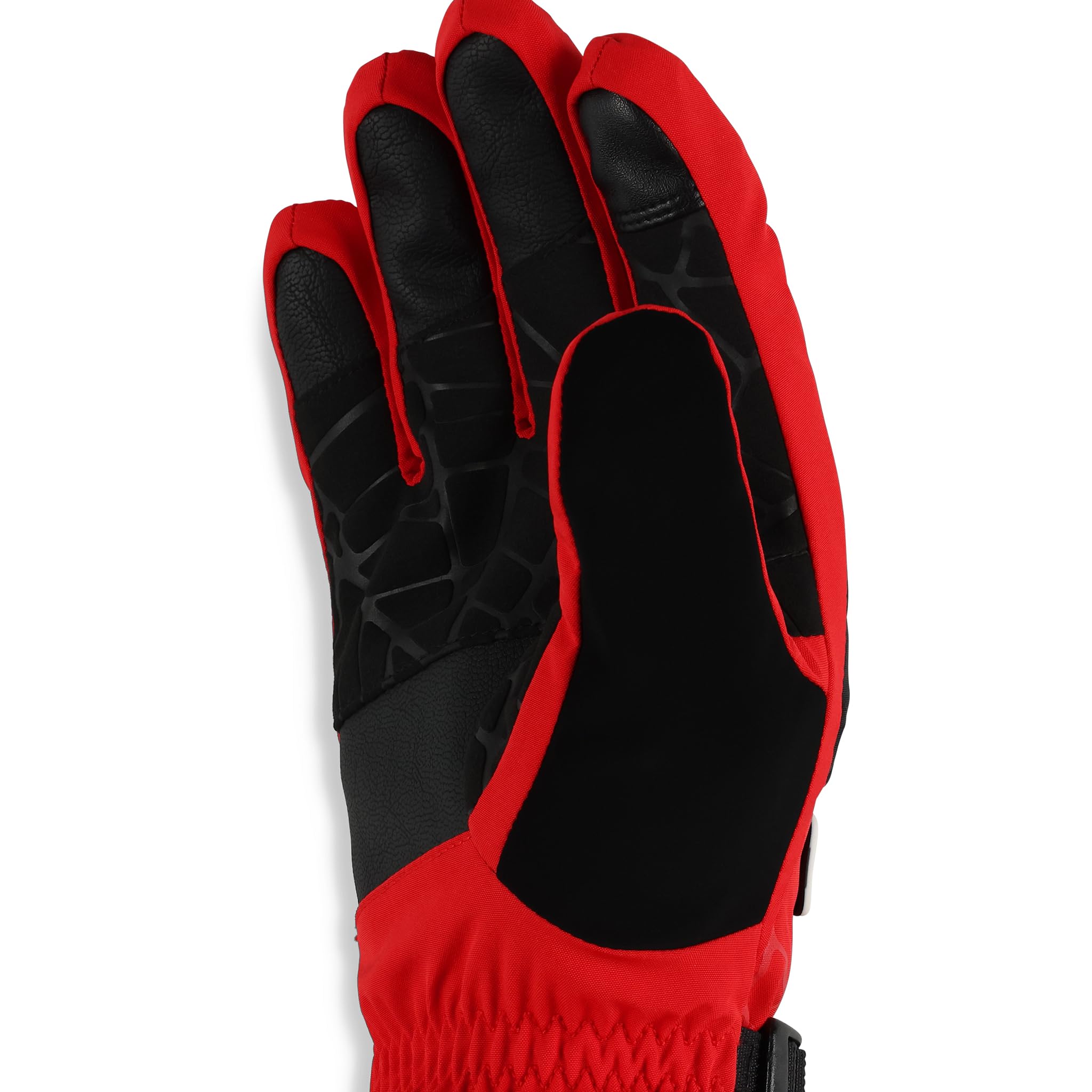 Spyder Overweb GTX Guantes, Men's
