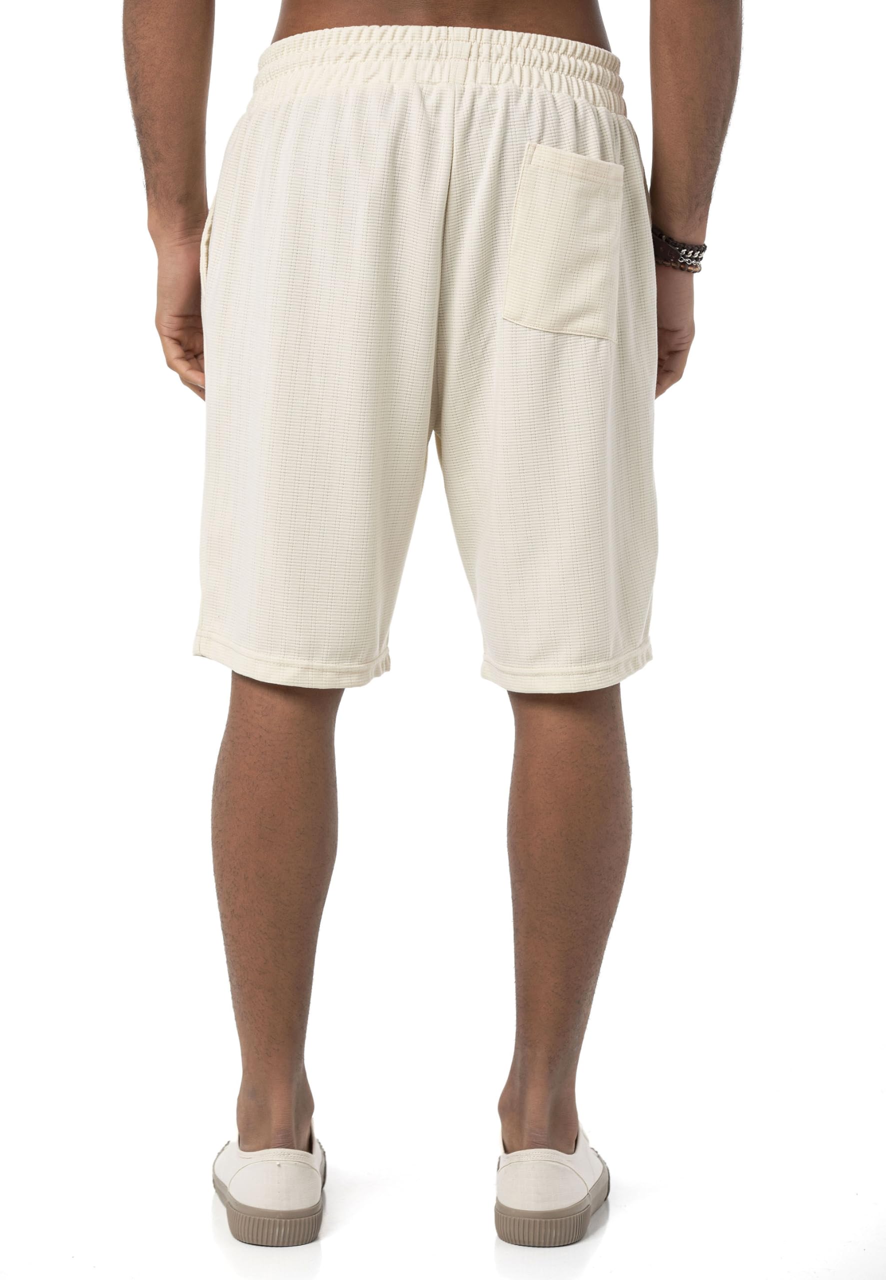 Red Bridge Ensemble chemise à manches courtes et short pour homme